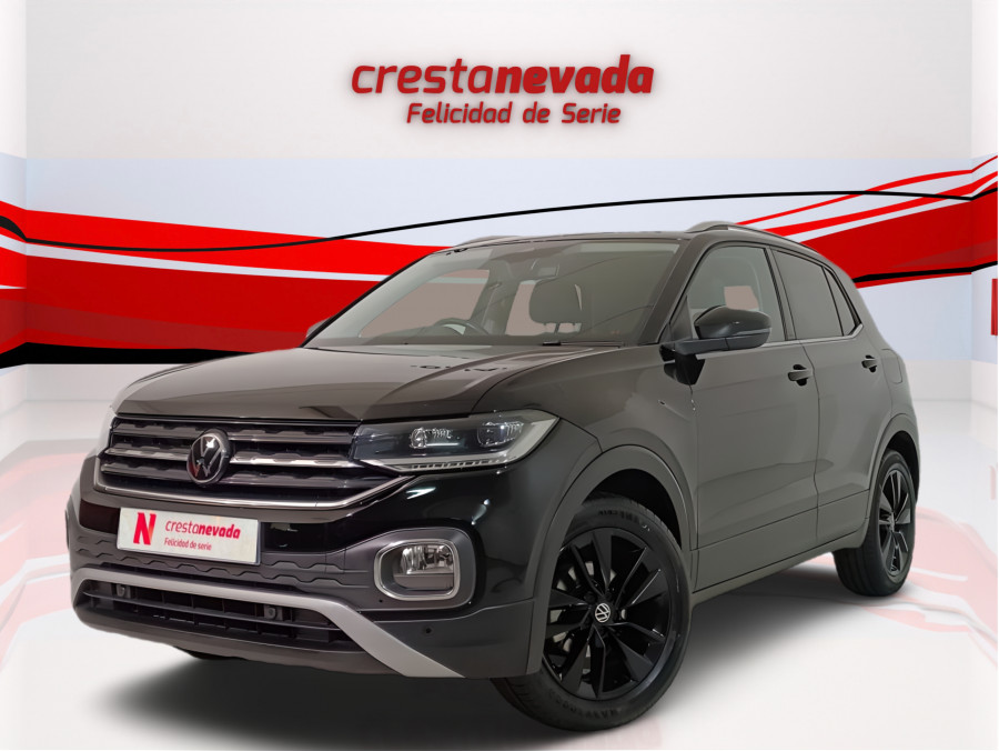 Imagen de Volkswagen T-Cross