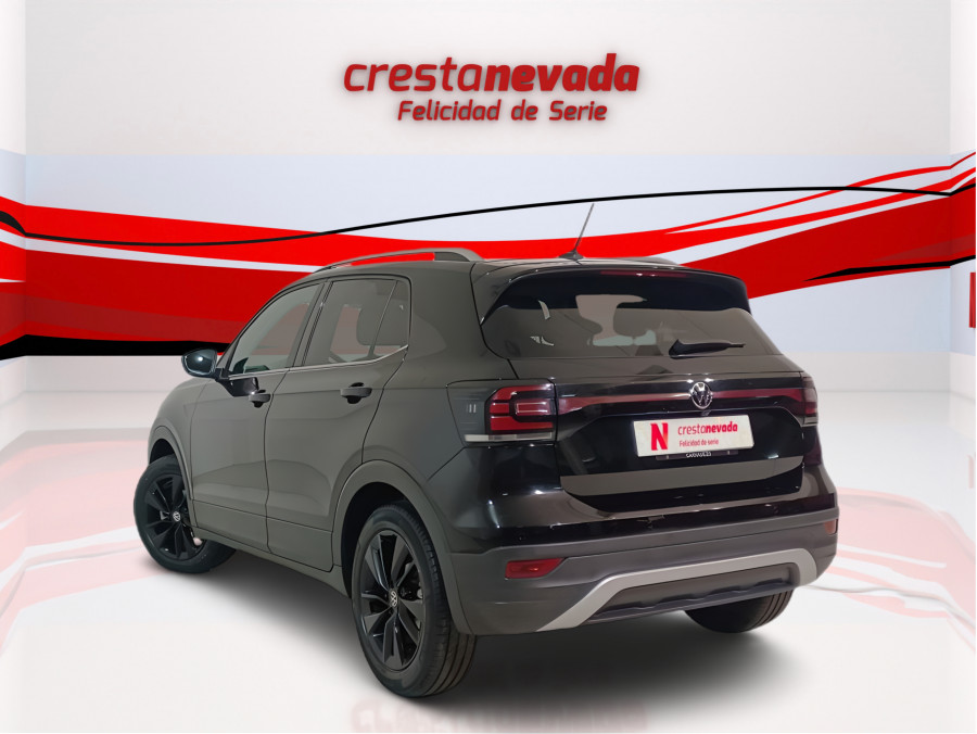 Imagen de Volkswagen T-Cross