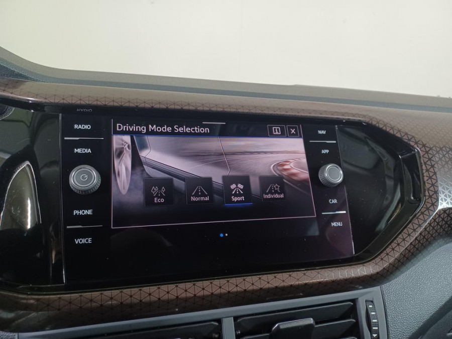Imagen de Volkswagen T-Cross