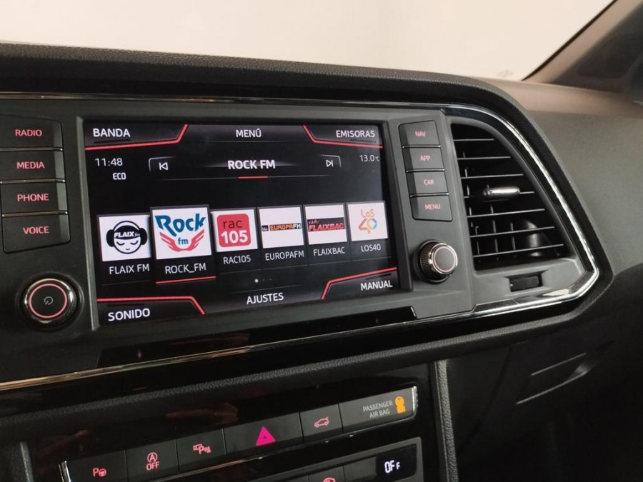 Imagen de SEAT Ateca