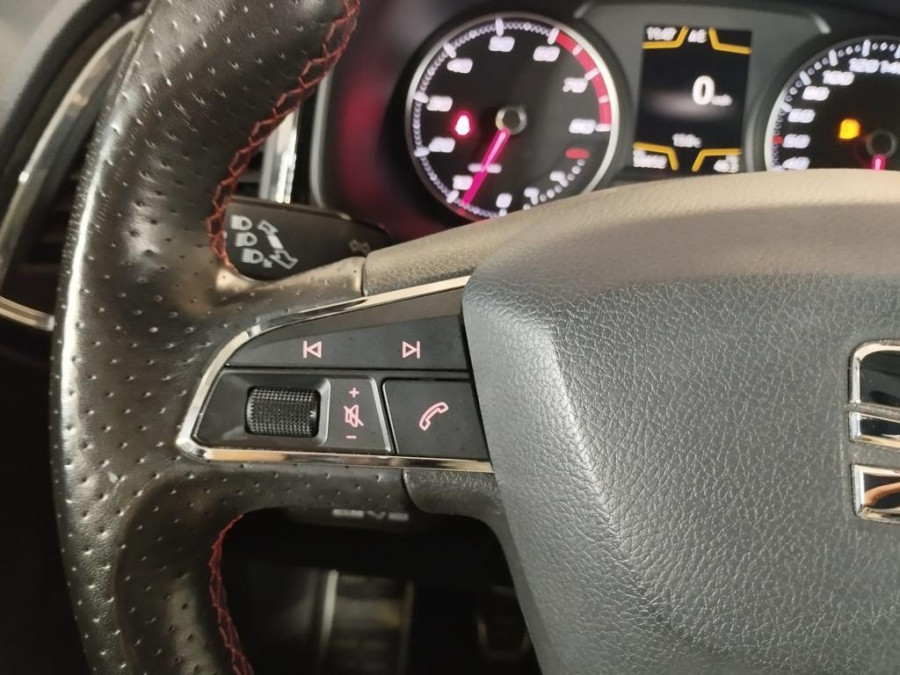 Imagen de SEAT Ateca