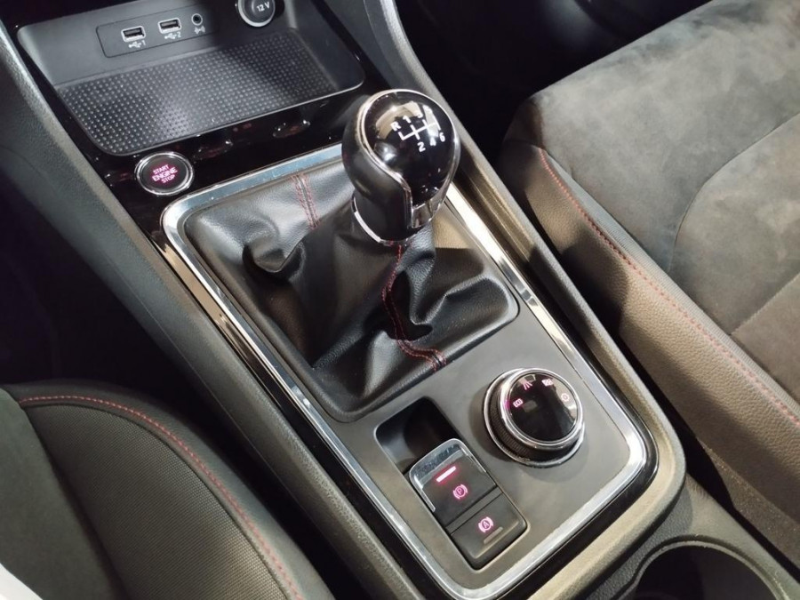 Imagen de SEAT Ateca