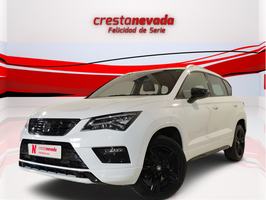 Imagen de SEAT Ateca