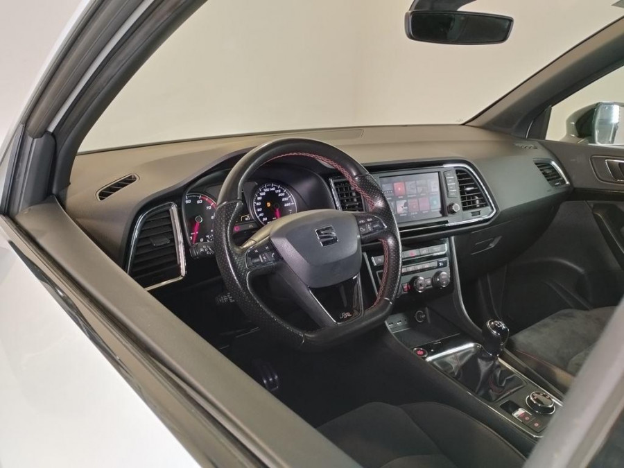 Imagen de SEAT Ateca