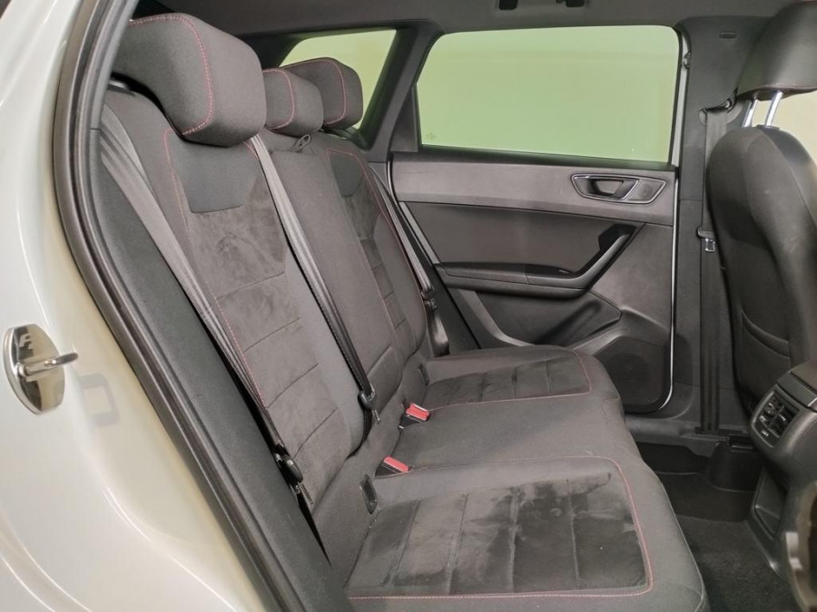 Imagen de SEAT Ateca