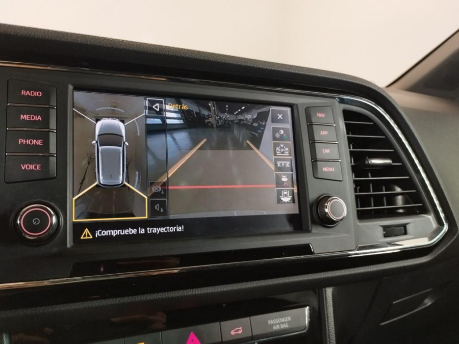 Imagen de SEAT Ateca