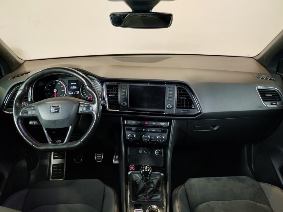 Imagen de SEAT Ateca