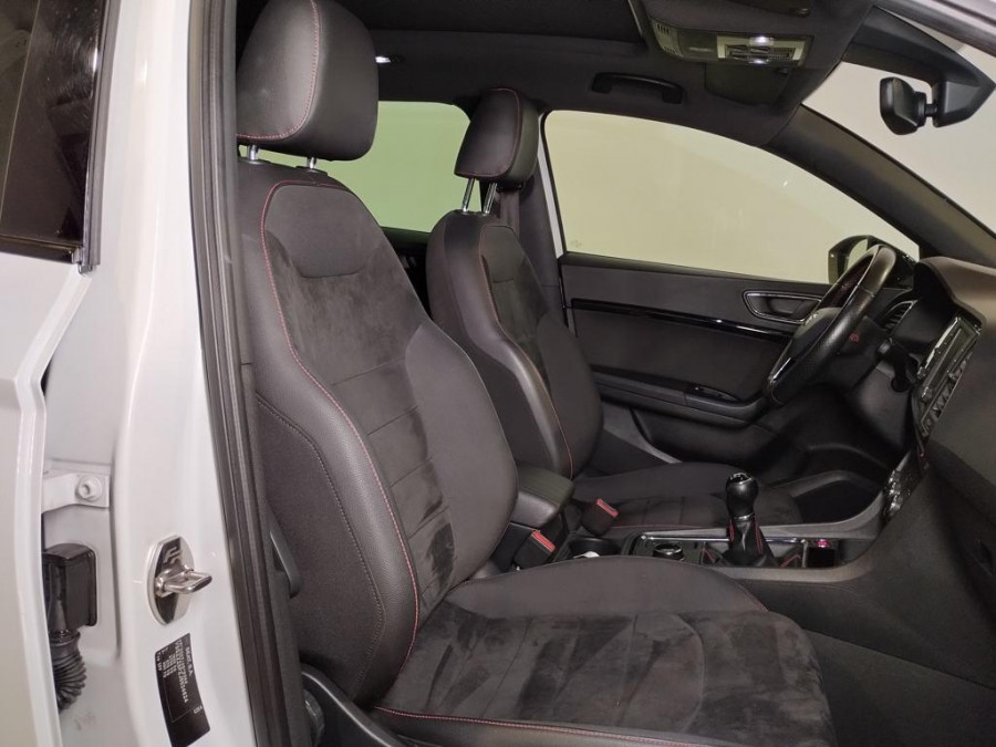 Imagen de SEAT Ateca