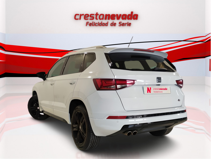 Imagen de SEAT Ateca