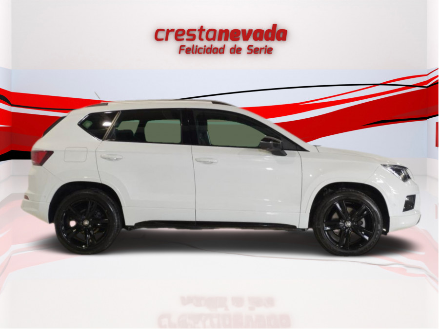 Imagen de SEAT Ateca