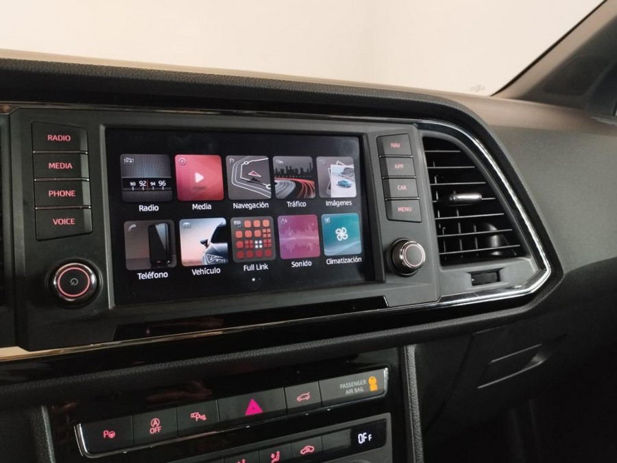 Imagen de SEAT Ateca