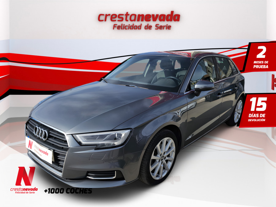 Imagen de AUDI A3