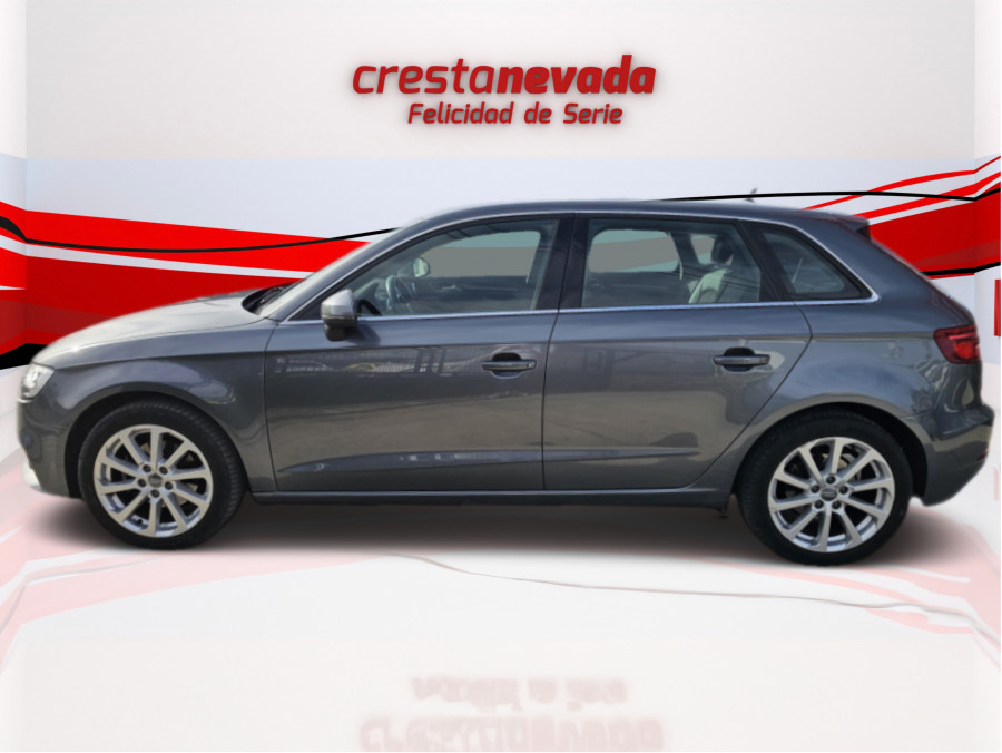 Imagen de AUDI A3