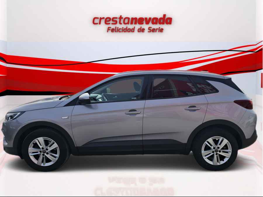 Imagen de Opel Grandland X