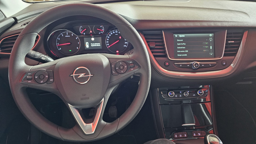 Imagen de Opel Grandland X