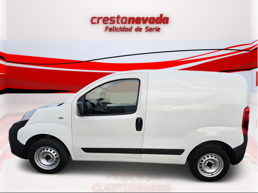 Imagen de Fiat Fiorino