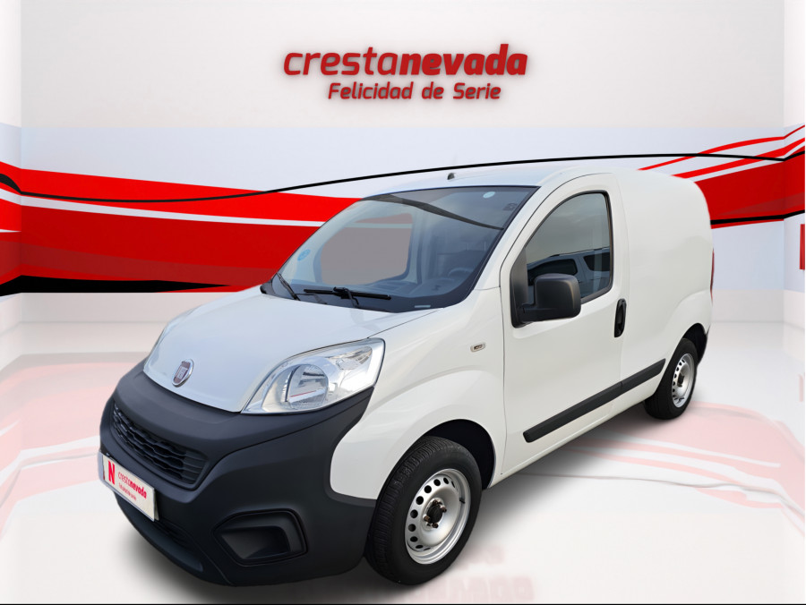 Imagen de Fiat Fiorino