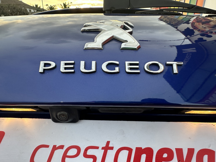 Imagen de Peugeot 308