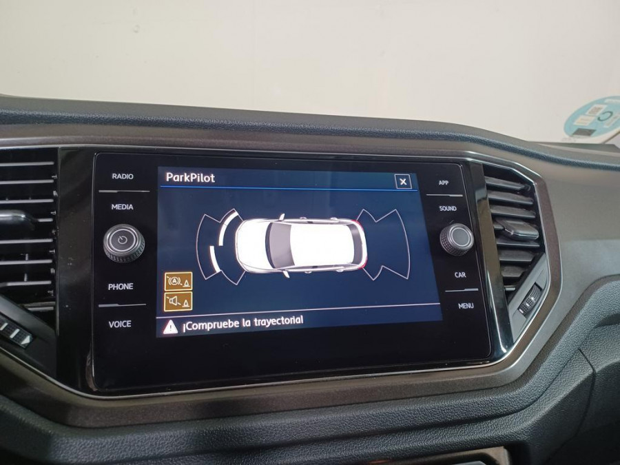 Imagen de Volkswagen T-Roc