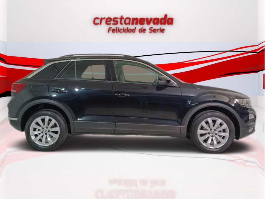Imagen de Volkswagen T-Roc