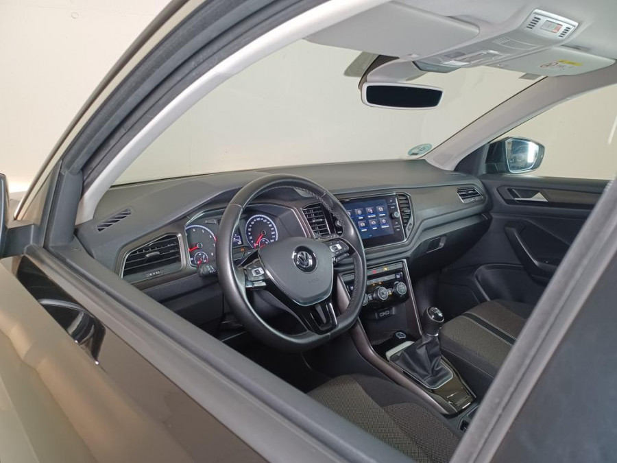Imagen de Volkswagen T-Roc