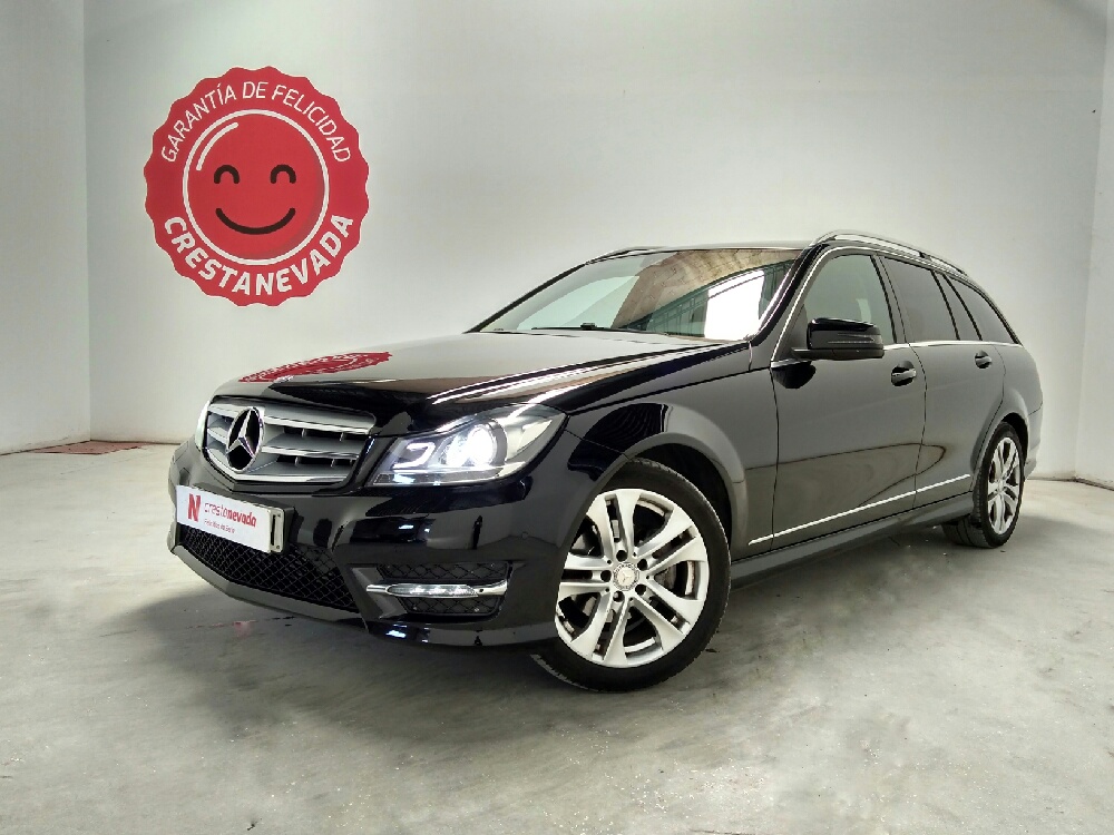 Comprar coche Mercedes Benz