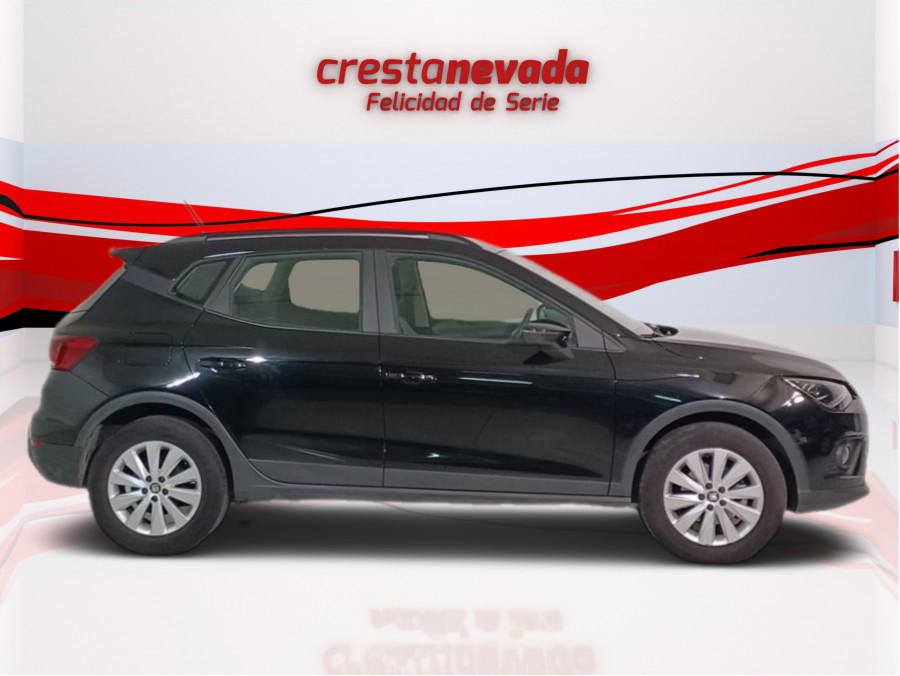 Imagen de SEAT Arona