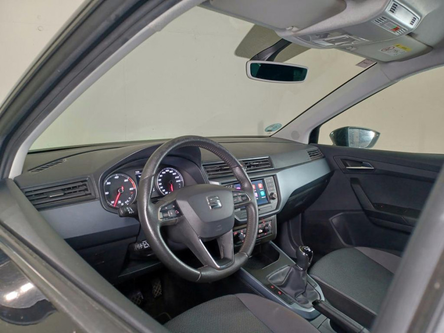Imagen de SEAT Arona
