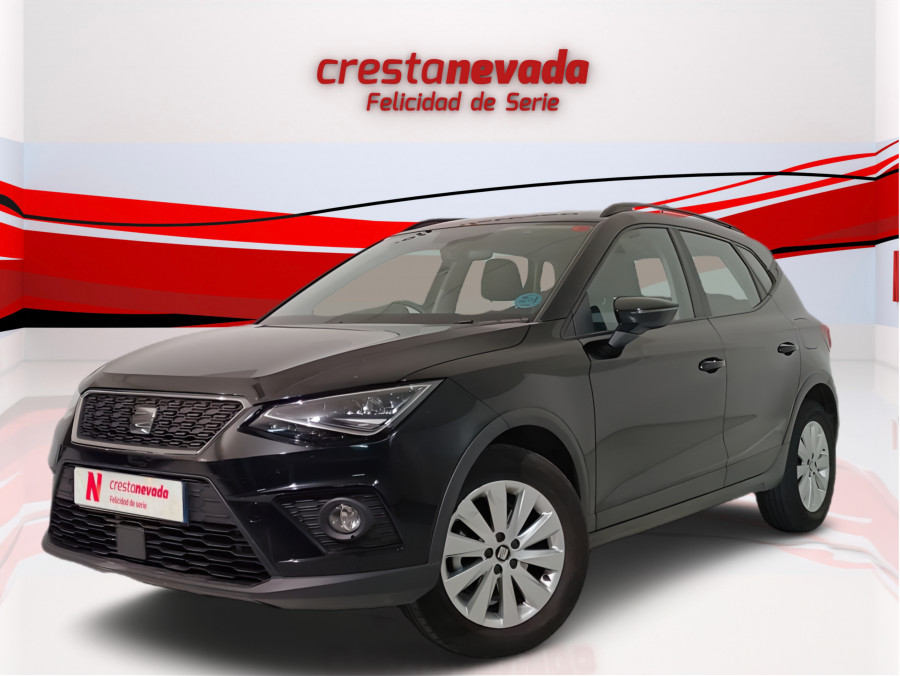 Imagen de SEAT Arona