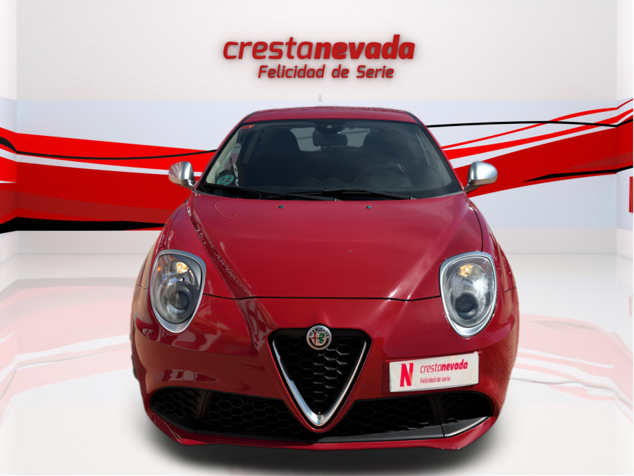 Imagen de Alfa romeo MiTo