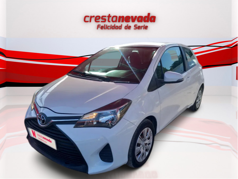 Imagen de TOYOTA Yaris