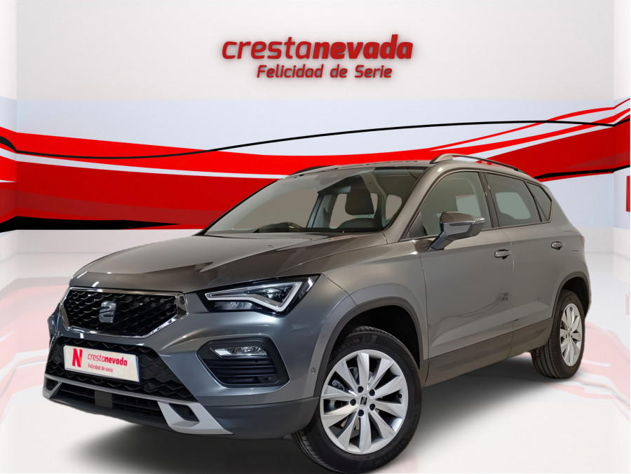 Imagen de SEAT Ateca