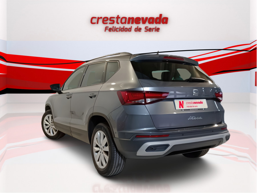 Imagen de SEAT Ateca