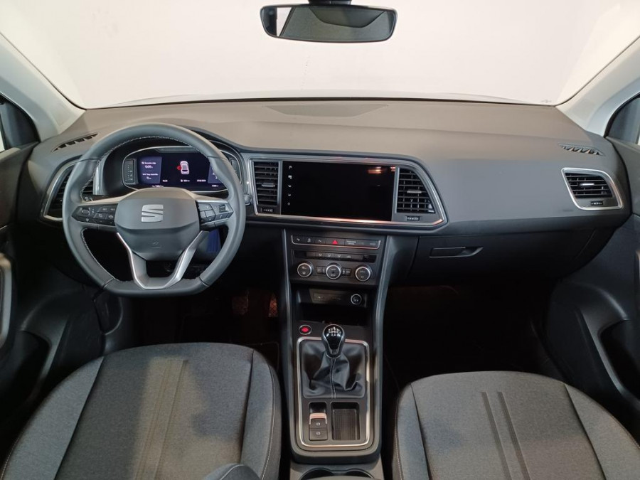 Imagen de SEAT Ateca