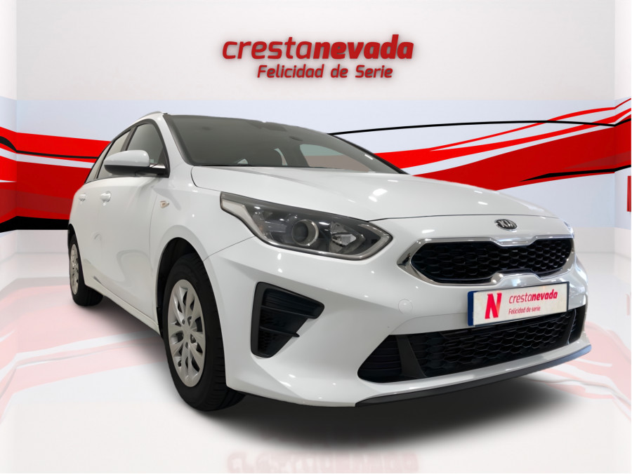 Imagen de Kia Ceed Tourer