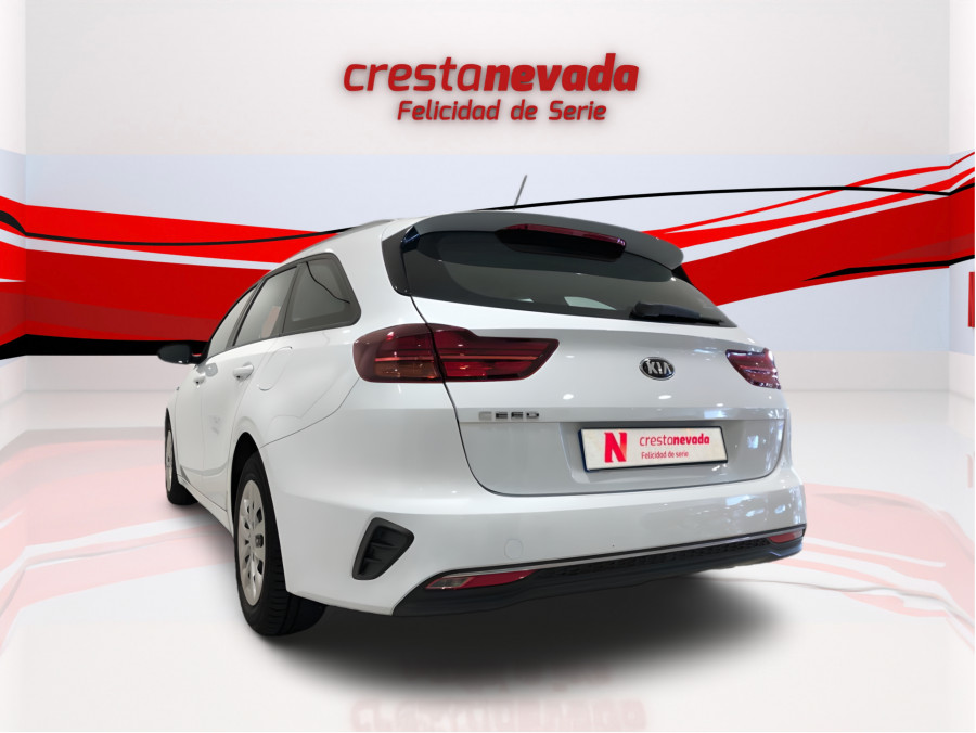 Imagen de Kia Ceed Tourer