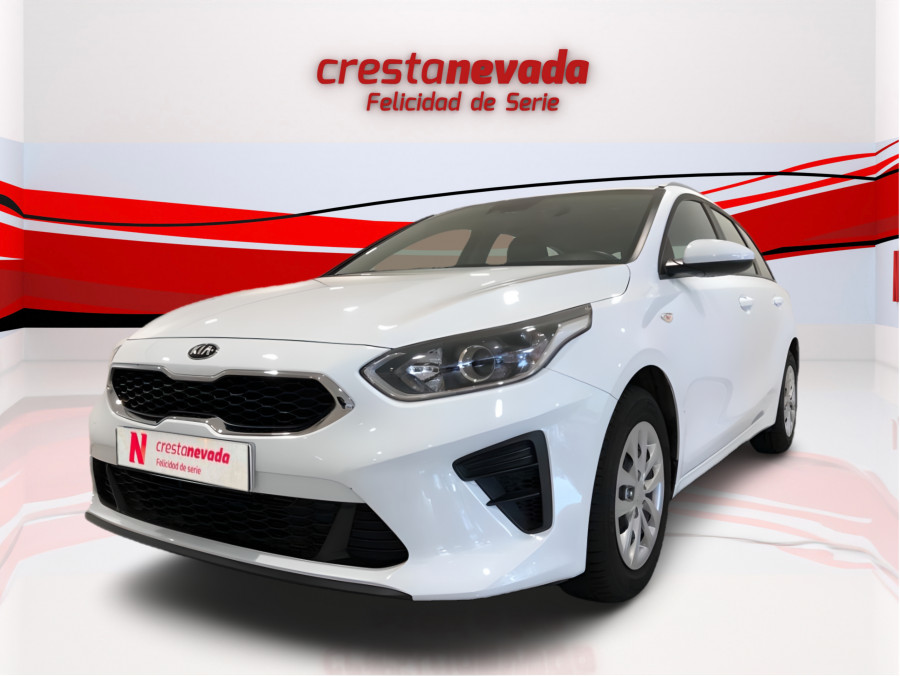 Imagen de Kia Ceed Tourer