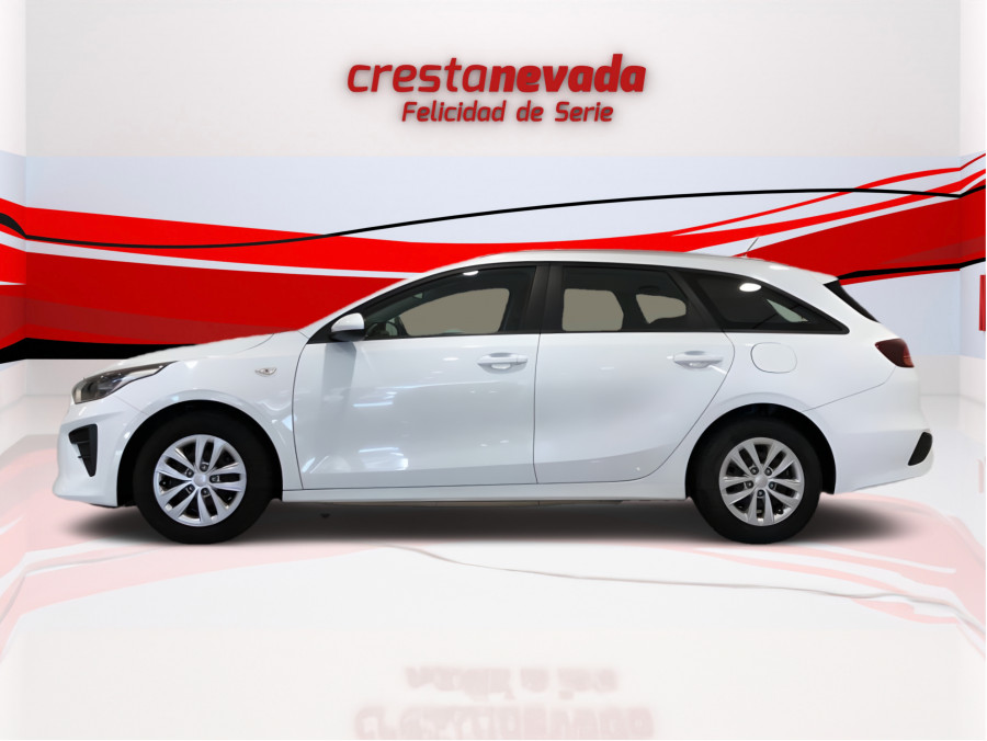 Imagen de Kia Ceed Tourer