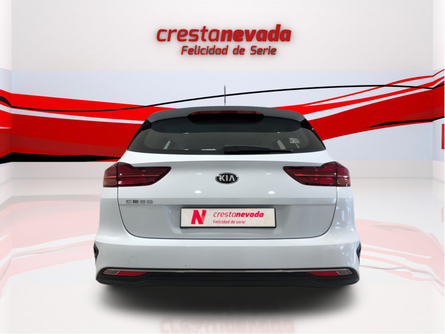 Imagen de Kia Ceed Tourer