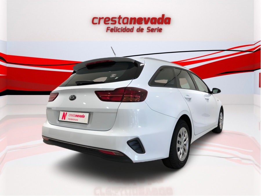 Imagen de Kia Ceed Tourer