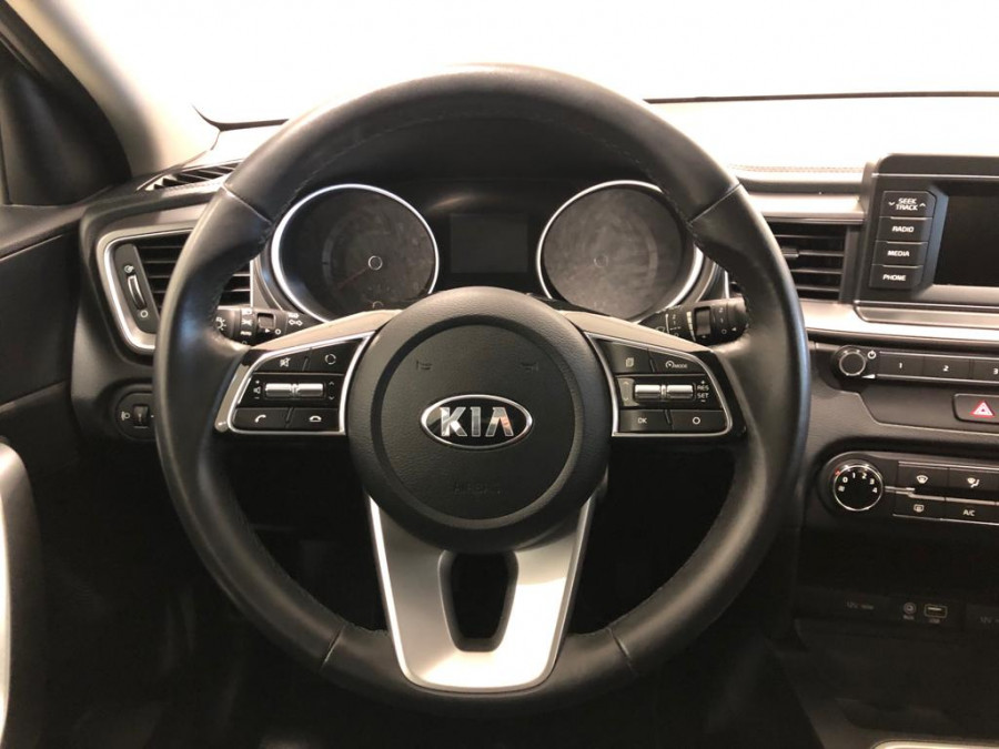 Imagen de Kia Ceed Tourer