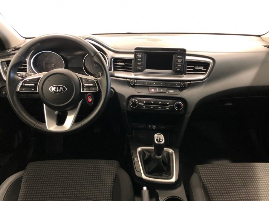 Imagen de Kia Ceed Tourer