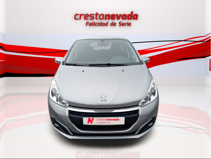 Imagen de Peugeot 208