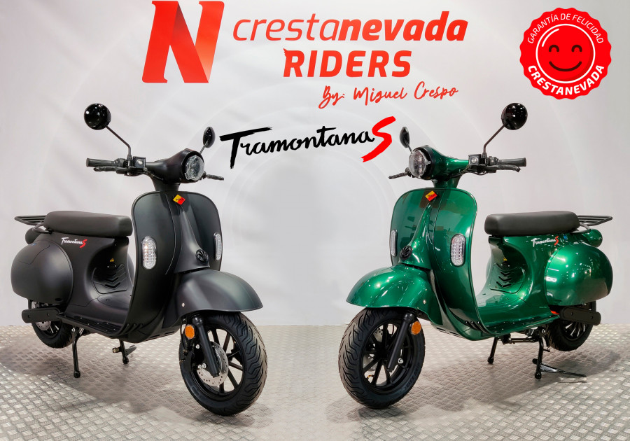 Velca Tramontana S