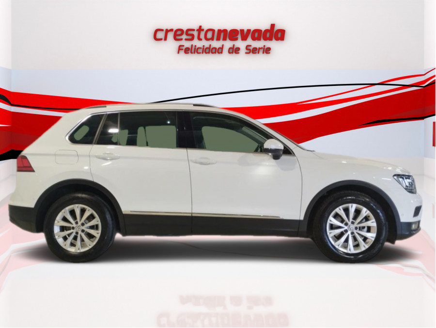 Imagen de Volkswagen Tiguan