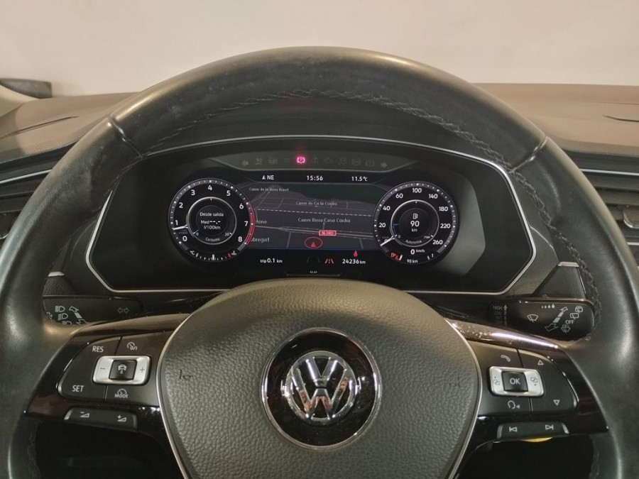 Imagen de Volkswagen Tiguan