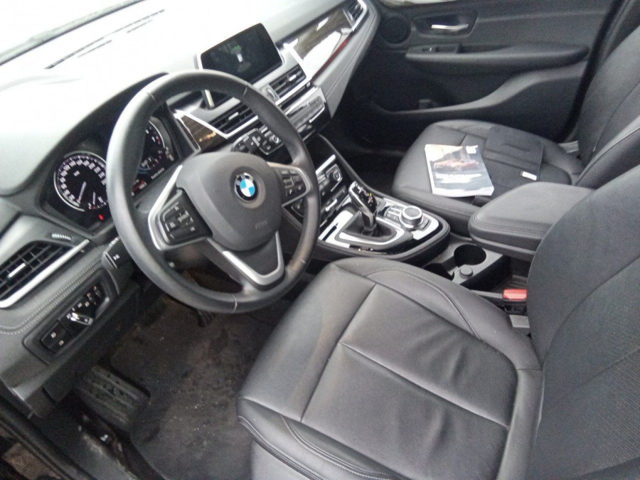 Imagen de BMW Serie 2 Active Tourer