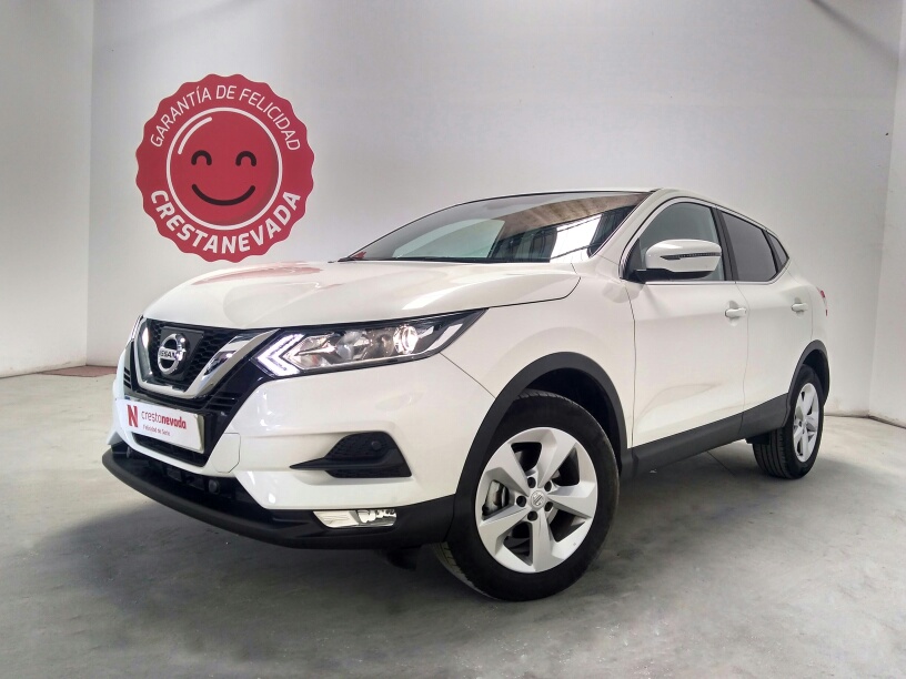 Imagen de Nissan Qashqai