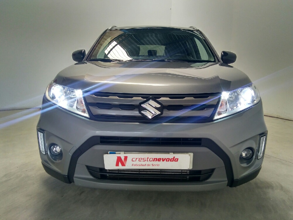 Imagen de Suzuki Vitara GLE