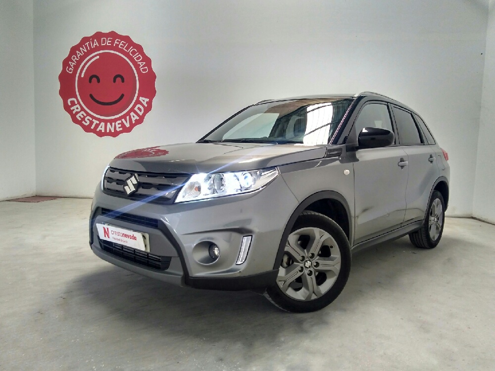 Imagen de Suzuki Vitara GLE